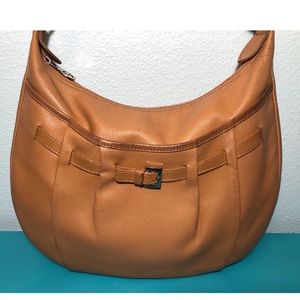 LONGCHAMP Leather Purse *